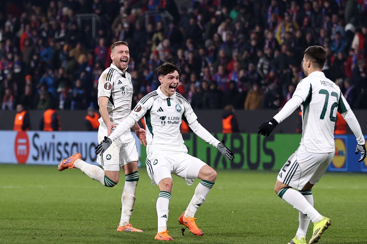 Ψυχωμένος και μέγας Παναθηναϊκός προκρίθηκε στα πέναλτι! | pao.gr