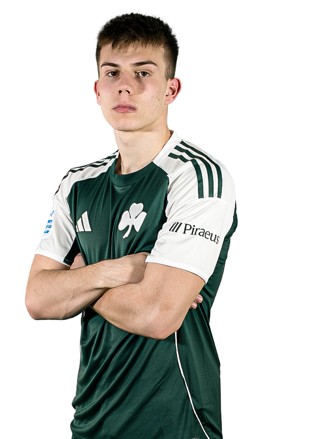 ΑΝΤΡΙΑΝΟ ΓΙΑΓΚΟΥΣΙΤΣ