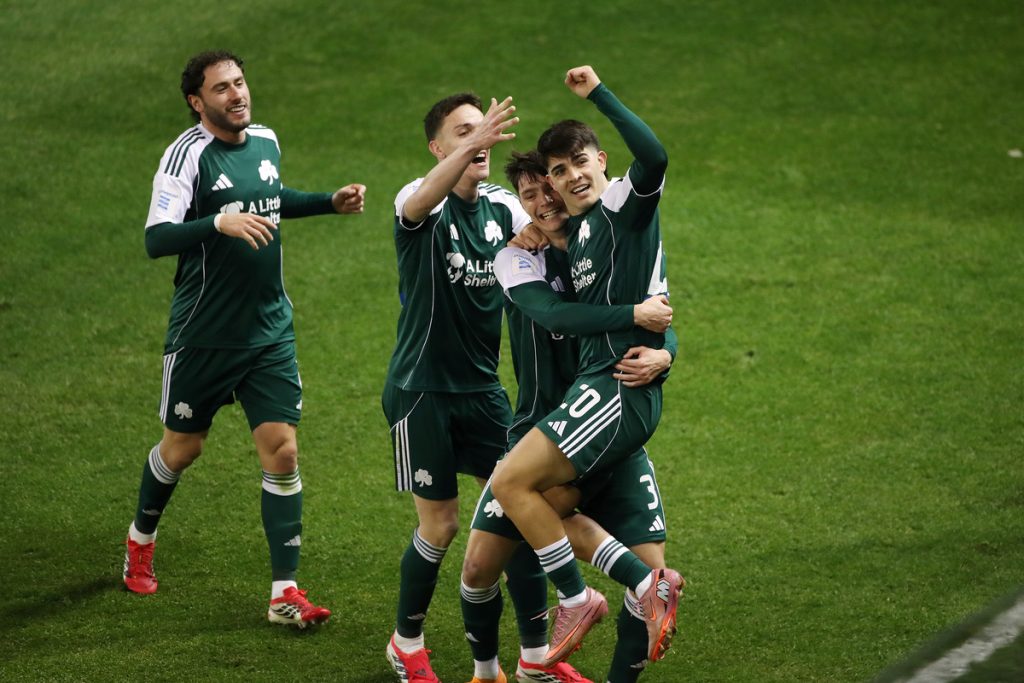 Σε ανοδική πορεία | pao.gr Σε ανοδική πορεία | pao.gr