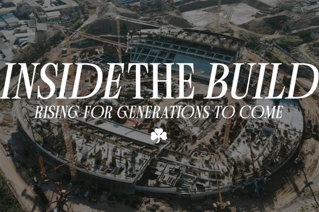 Inside the Build: Rising for Generations to Come | pao.gr Inside the Build: Rising for Generations to Come | pao.gr