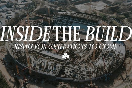 Inside the Build: Rising for Generations to Come | pao.gr
