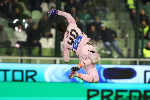 Παναθηναϊκός – ΑΕΚ 0-0 playoffs | pao.gr