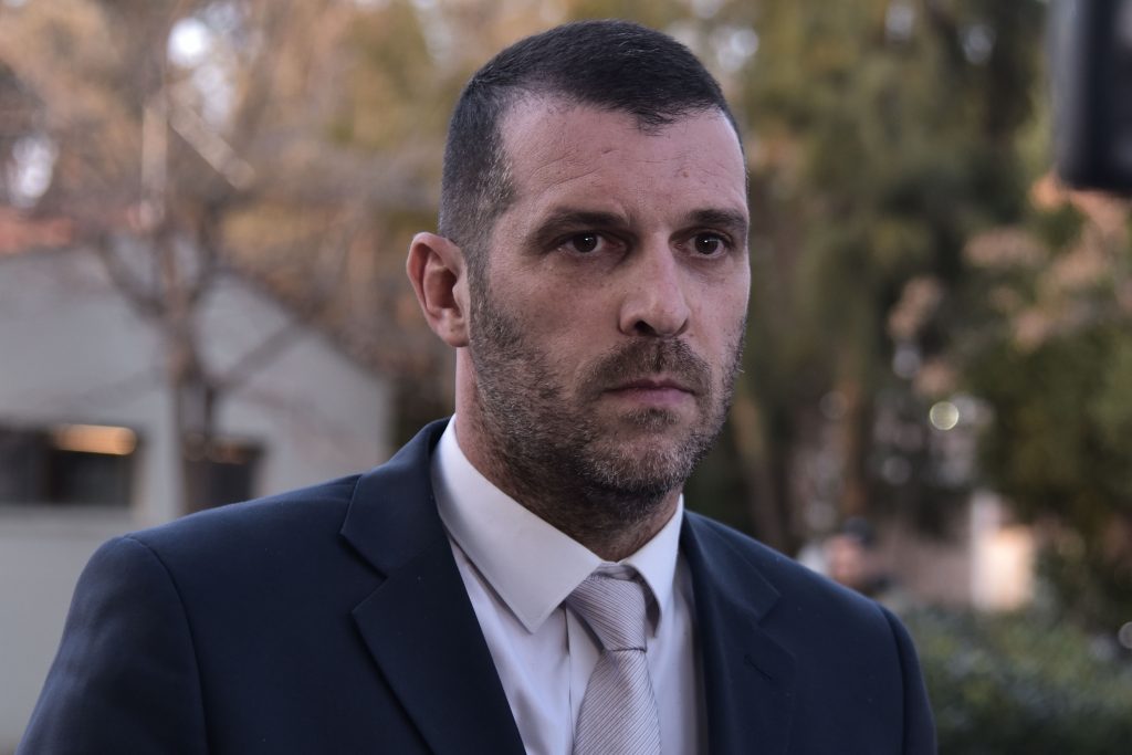 ΛΕΩΝΙΔΑΣ ΜΠΟΥΤΣΙΚΑΡΗΣ