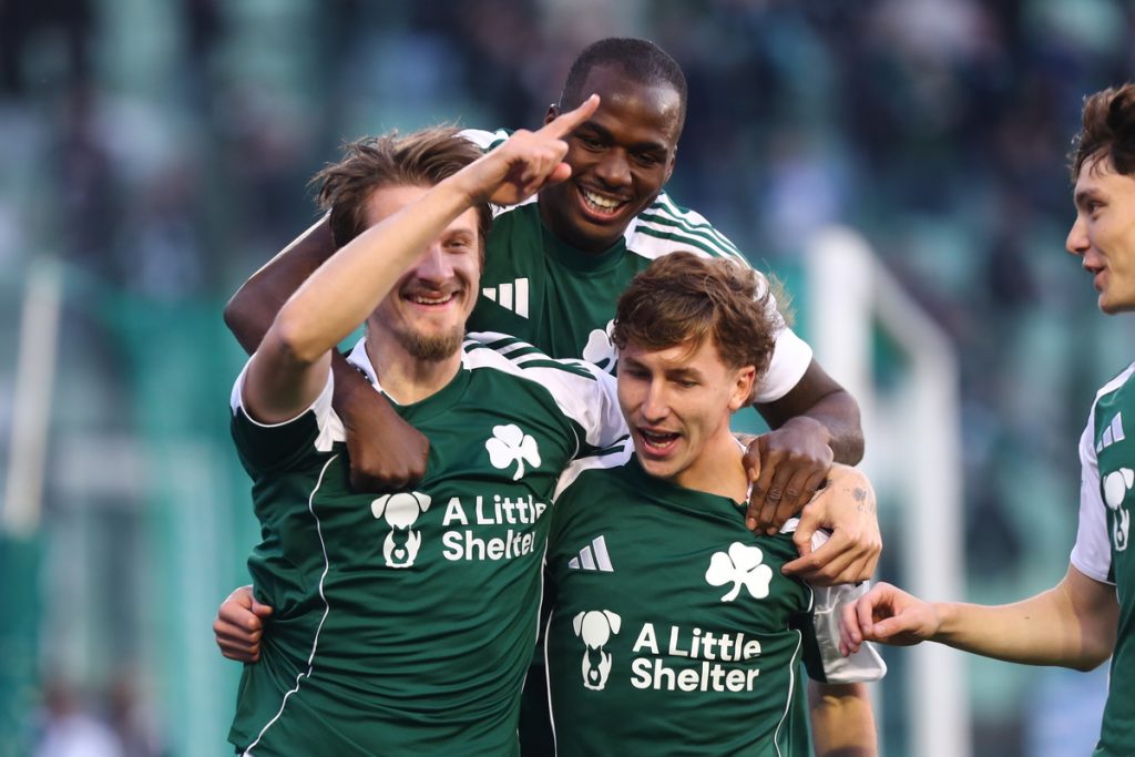 Μπαλάρα και 4άρα! | pao.gr Μπαλάρα και 4άρα! | pao.gr