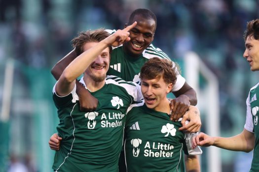 Μπαλάρα και 4άρα! | pao.gr