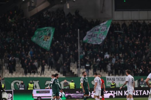 Τα εισιτήρια του αγώνα Παναθηναϊκός – Ρεάλ Μπέτις | pao.gr