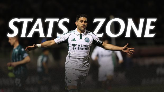 Stats Zone vs Ρεάλ Μπέτις | pao.gr