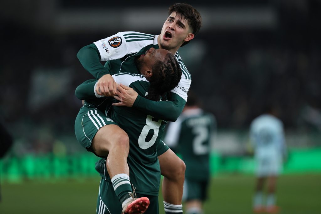 Μέγας Παναθηναϊκός! | pao.gr