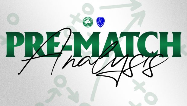 Pre Match Analysis vs Παναιτωλικός | pao.gr