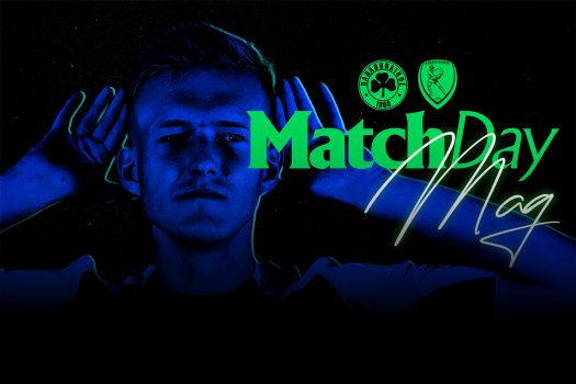 MatchDay Mag vs Παναιτωλικός | pao.gr