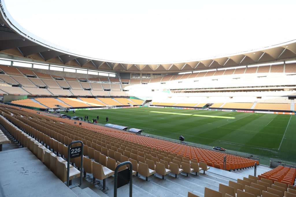 Οδηγίες προς τους φιλάθλους μας για τη μετάβαση στο «La Cartuja de Sevilla» | pao.gr