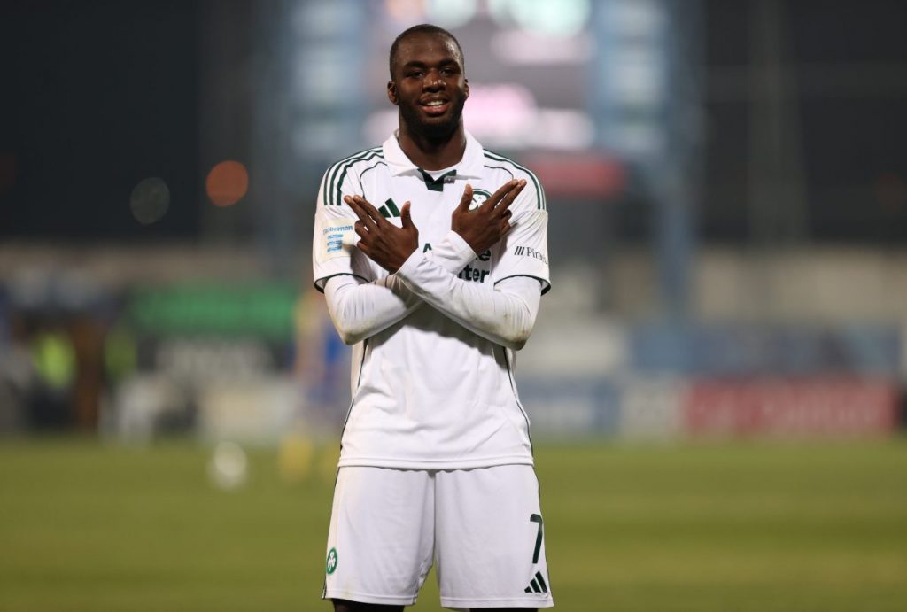 Νίκη στην Τρίπολη | pao.gr Νίκη στην Τρίπολη | pao.gr