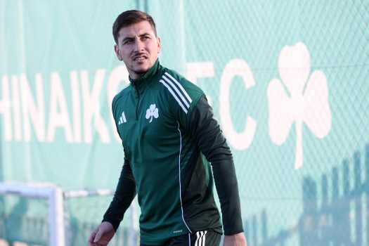 Επιστροφή με… επιστροφές | pao.gr