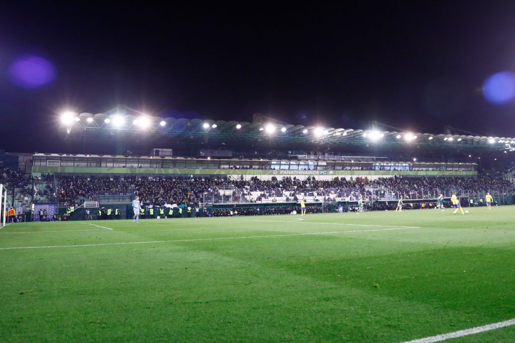 Τα εισιτήρια του αγώνα play offs με τον Ολυμπιακό | pao.gr