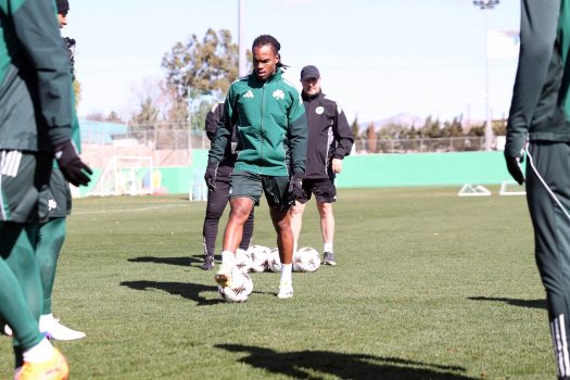 Σε δύο γκρουπ | pao.gr