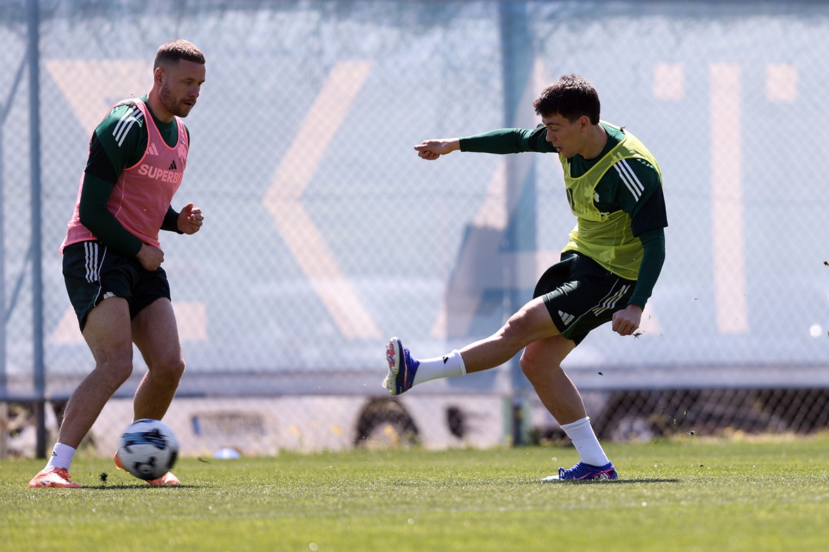 Κυκλοφορία της μπάλας και παιχνίδι | pao.gr