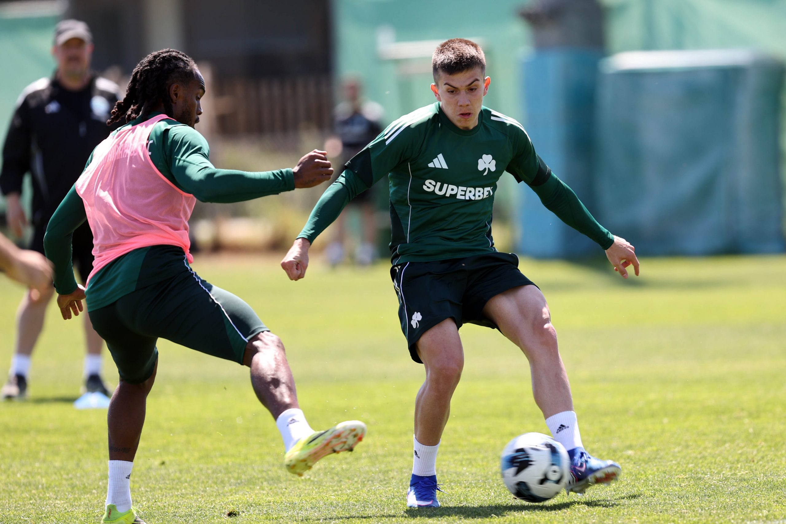 Τακτική και παιχνίδι | pao.gr