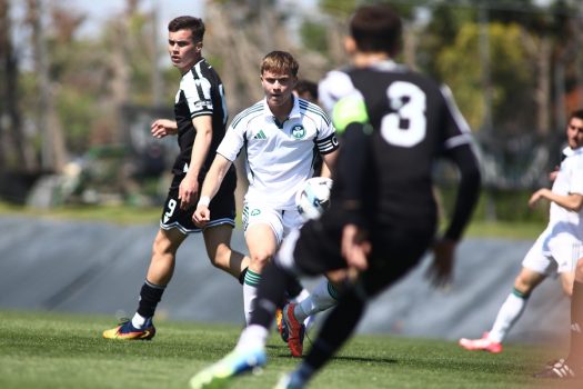 Εκτός έδρας ήττα για την Κ19 | pao.gr