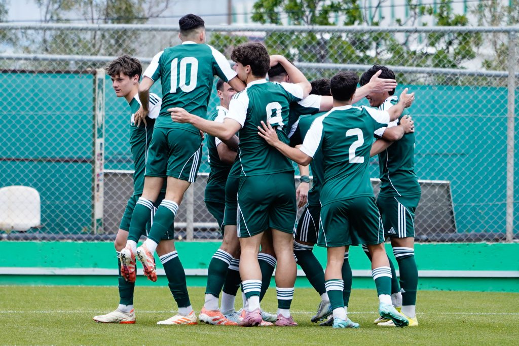 Εντός έδρας νίκη για την Κ19 | pao.gr