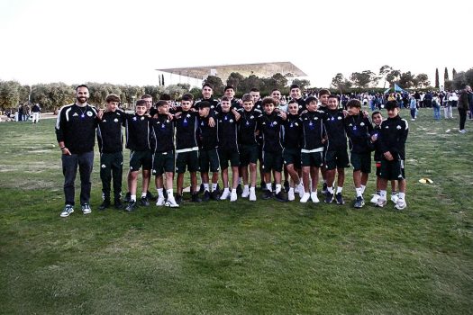 Ο Παναθηναϊκός συμμετείχε στο Walk for Wishes 2026 | pao.gr