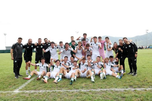 Πρωταθλητής Ελλάδος ο Παναθηναϊκός στην Κ17! | pao.gr