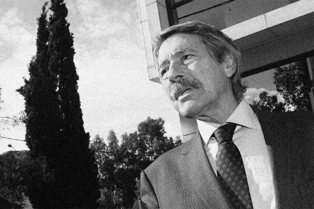 Καλό ταξίδι Γιάννη Κάρμη | pao.gr