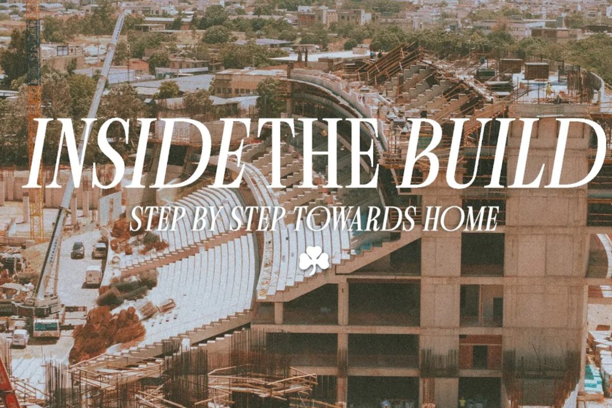 Inside the Build: Step by Step Towards Home | pao.gr