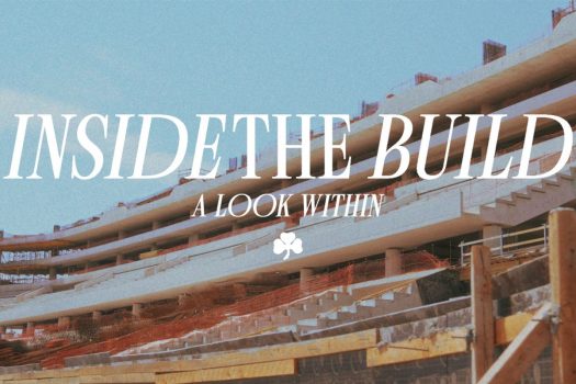Inside the Build: A Look Within | pao.gr