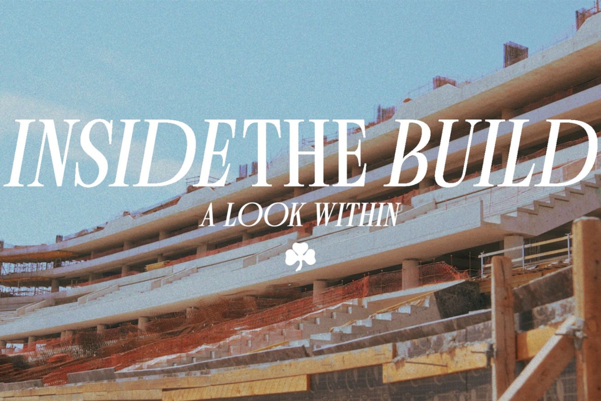 Inside the Build: A Look Within | pao.gr