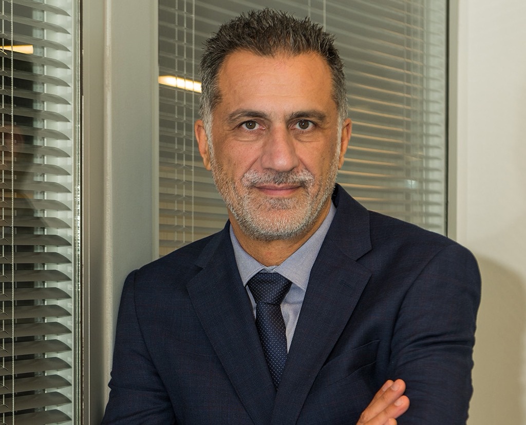 ΣΤΕΦΑΝΟΣ ΓΙΟΥΡΕΛΗΣ