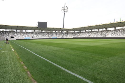 Ενημέρωση των φιλάθλων μας για τον αγώνα με τη Χράντετς Κράλοβε | pao.gr