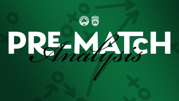 Pre Match Analysis vs Κηφισιά | pao.gr