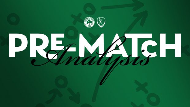 Pre-Match Analysis vs Παναιτωλικός | pao.gr